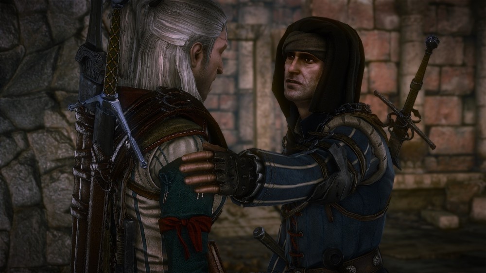 The Witcher 2: Assassins of Kings