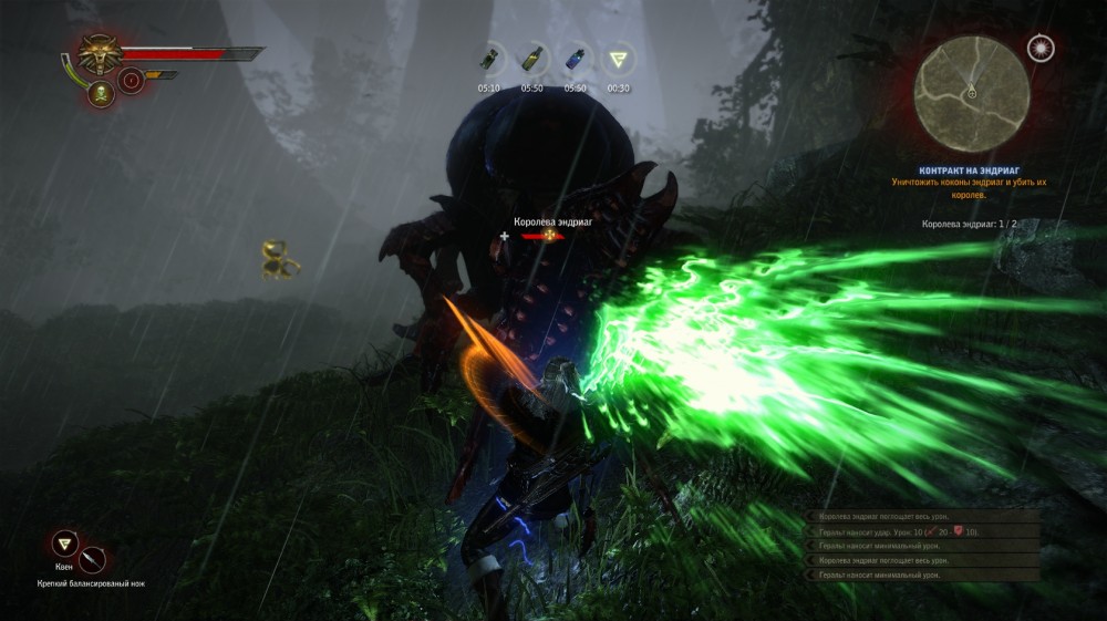 The Witcher 2: Assassins of Kings