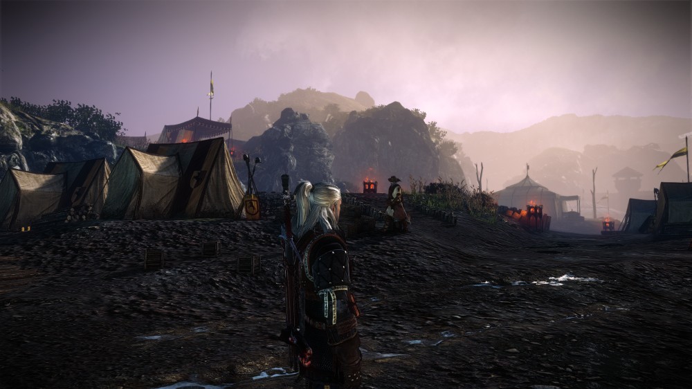 The Witcher 2: Assassins of Kings