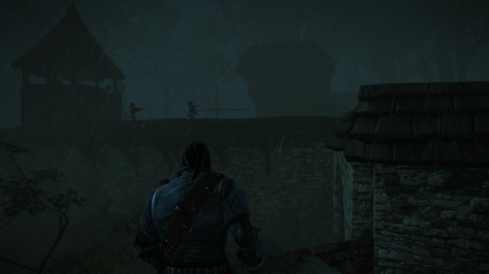 The Witcher 2: Assassins of Kings