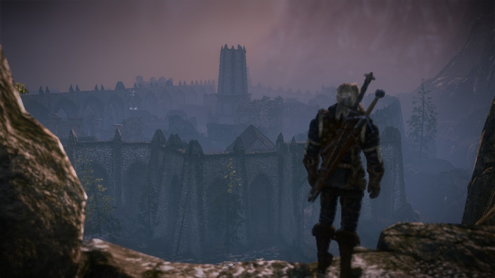 The Witcher 2: Assassins of Kings