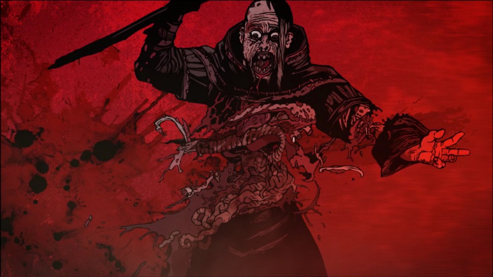 The Witcher 2: Assassins of Kings