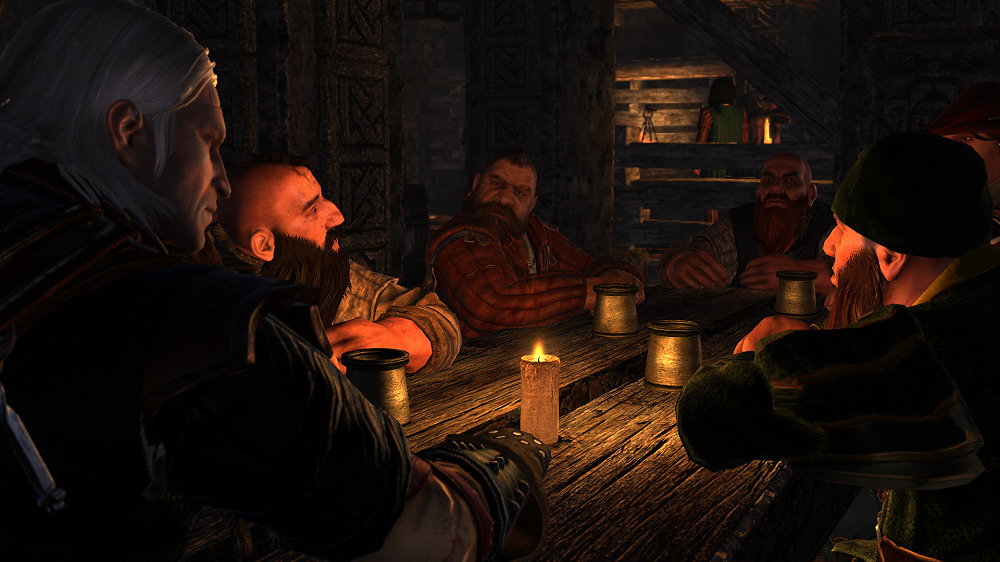 The Witcher 2: Assassins of Kings