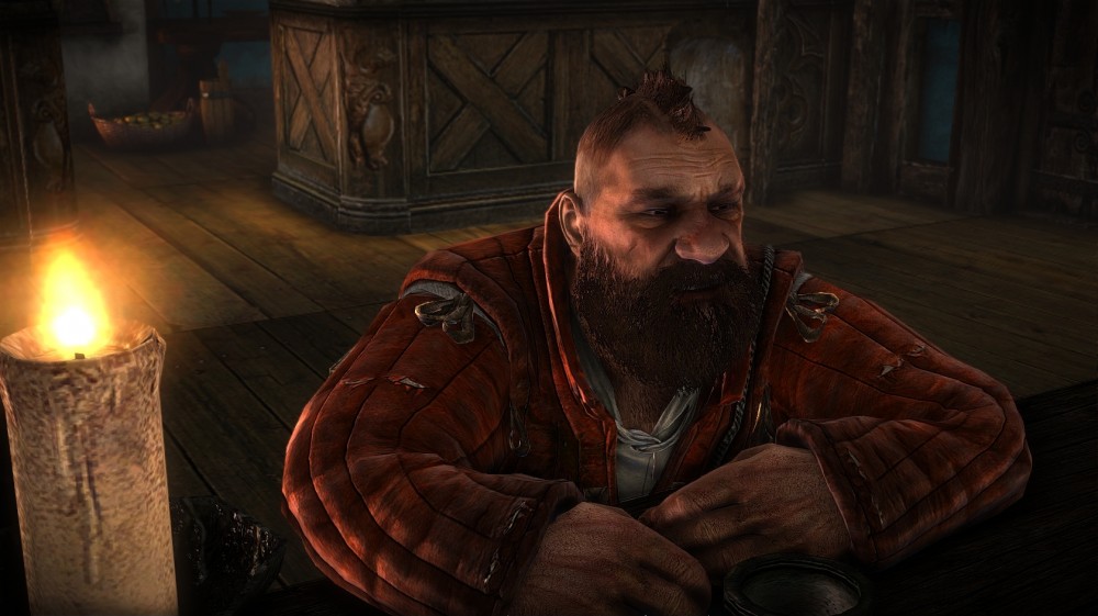 The Witcher 2: Assassins of Kings