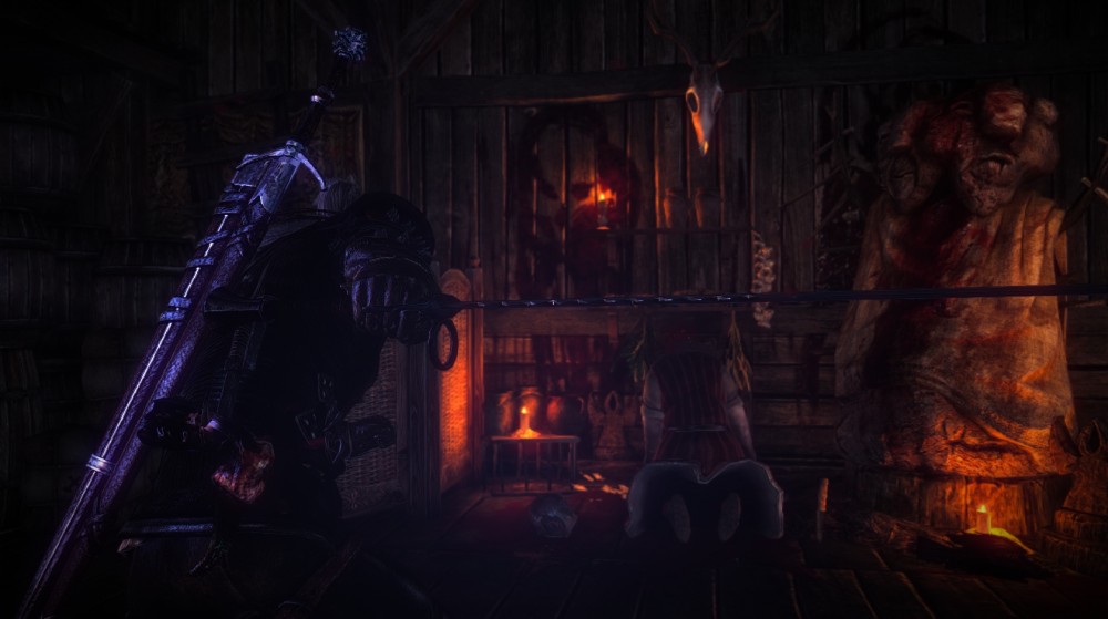 The Witcher 2: Assassins of Kings