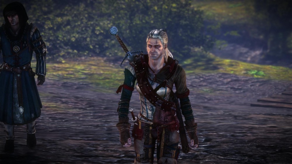 The Witcher 2: Assassins of Kings