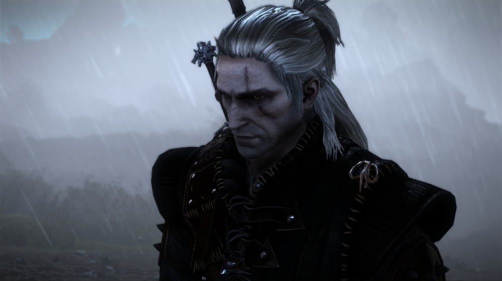 The Witcher 2: Assassins of Kings