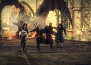 The Witcher 2 screenshot