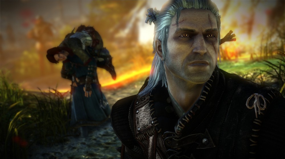 The Witcher 2: Assassins of Kings