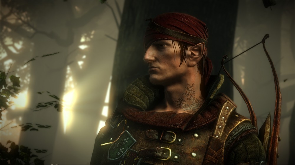 The Witcher 2: Assassins of Kings