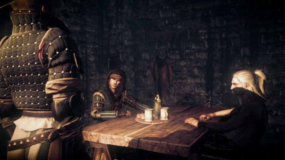 The Witcher 2: Assassins of Kings