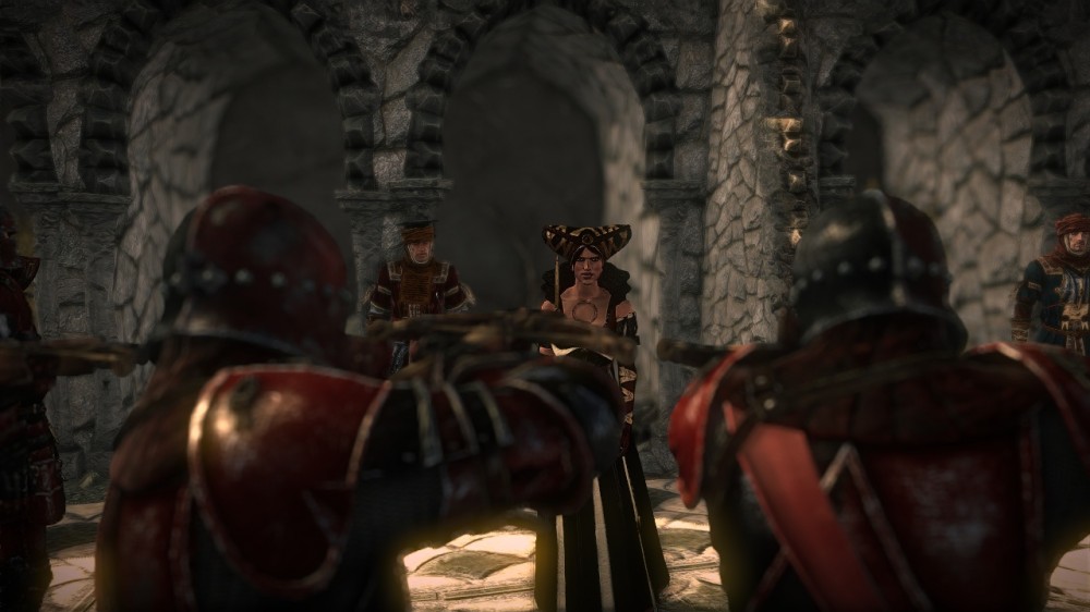 The Witcher 2: Assassins of Kings