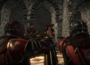 The Witcher 2 screenshot