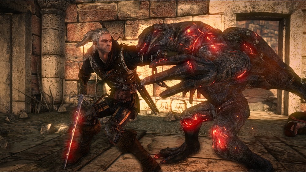 The Witcher 2: Assassins of Kings