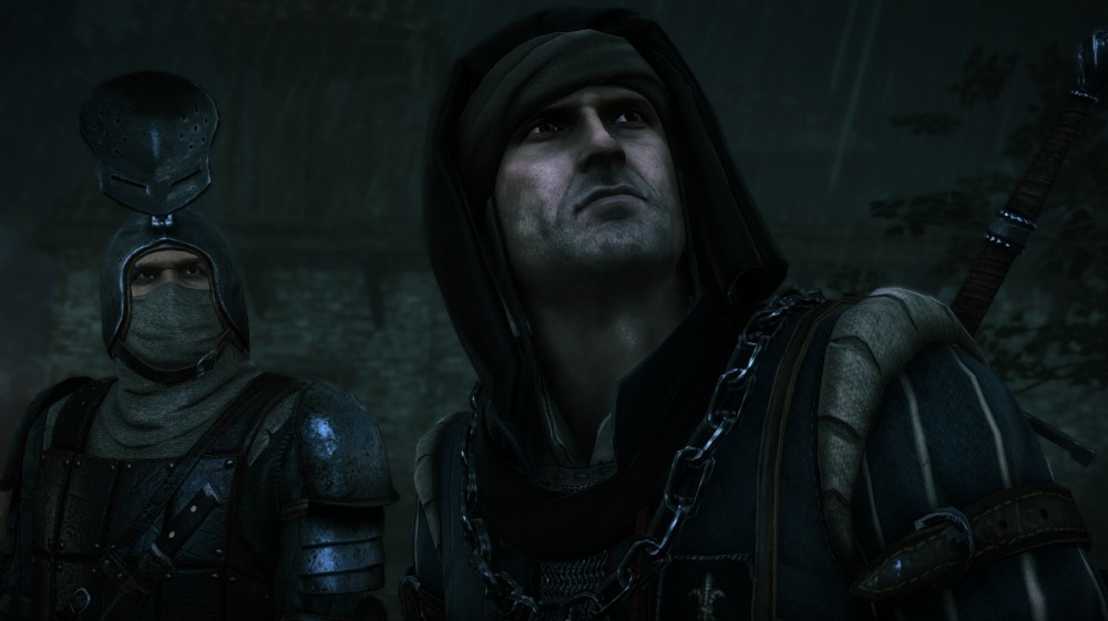 The Witcher 2: Assassins of Kings