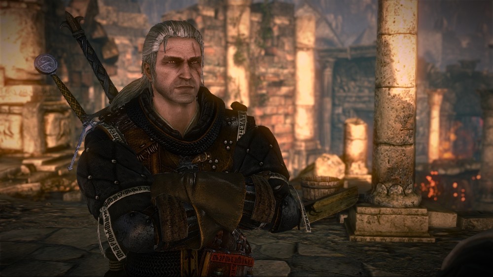 The Witcher 2: Assassins of Kings