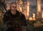 The Witcher 2 screenshot