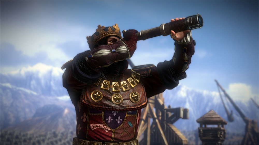 The Witcher 2: Assassins of Kings