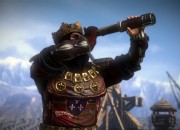 The Witcher 2 screenshot
