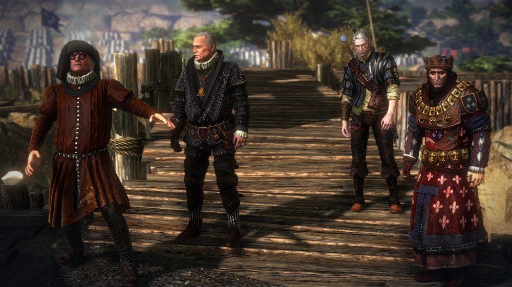 The Witcher 2: Assassins of Kings