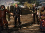 The Witcher 2: Assassins of Kings