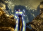 The Witcher 2 screenshot