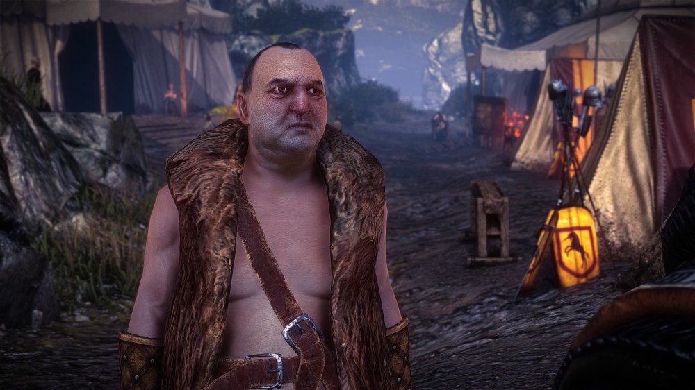 The Witcher 2: Assassins of Kings