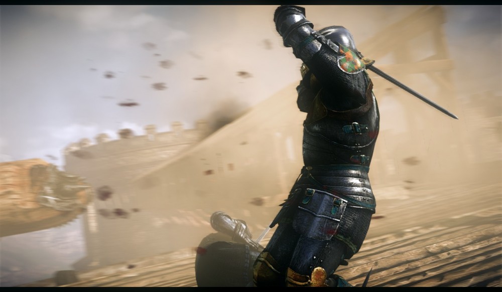 The Witcher 2: Assassins of Kings