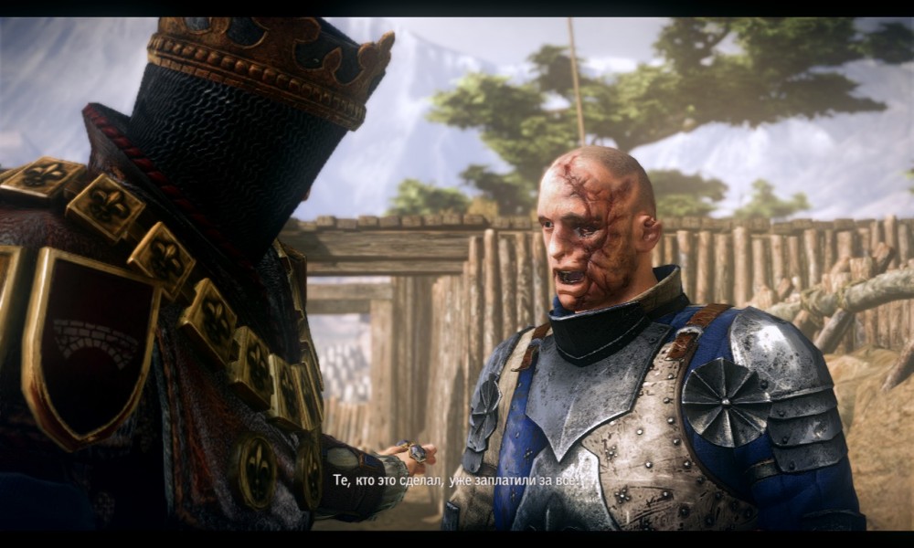 The Witcher 2: Assassins of Kings