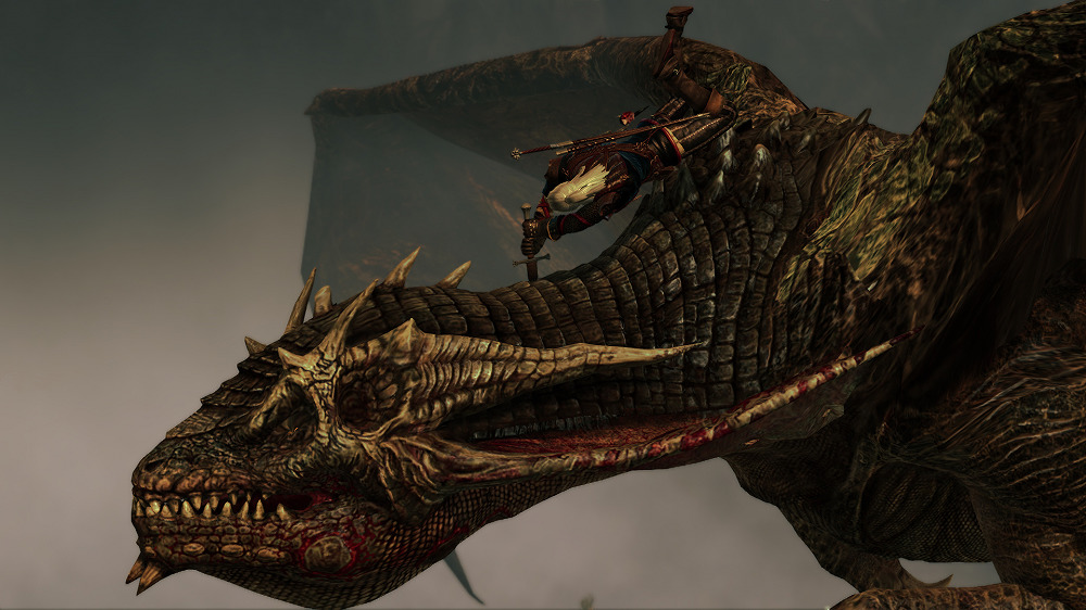 The Witcher 2: Assassins of Kings