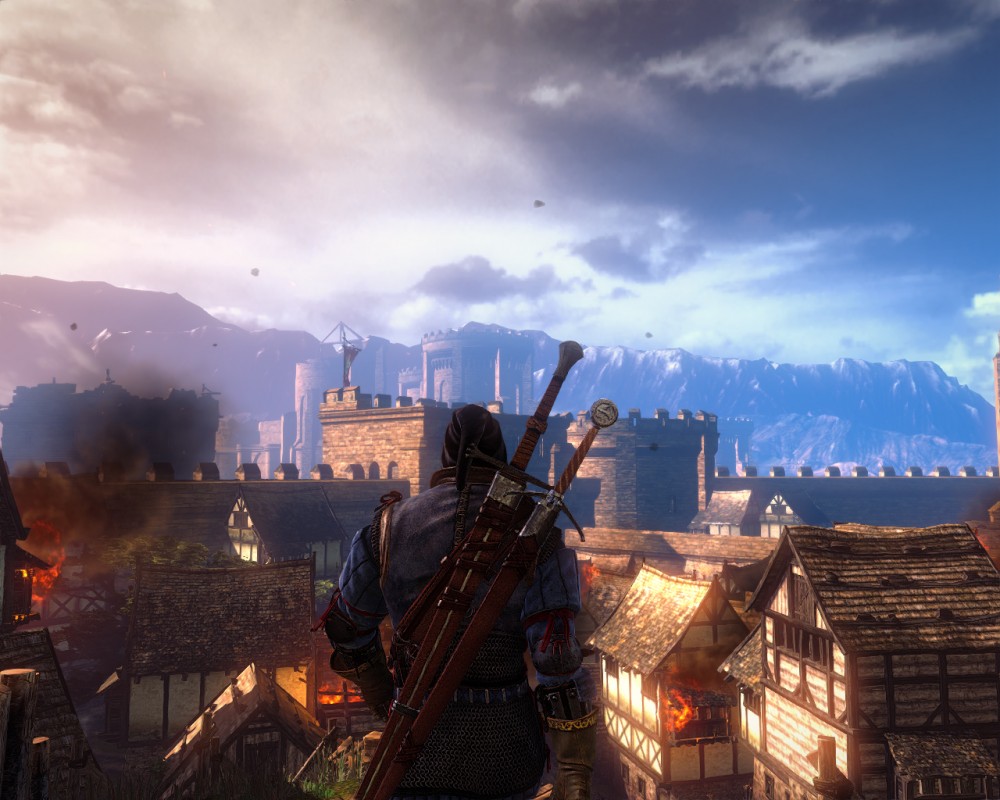 The Witcher 2: Assassins of Kings