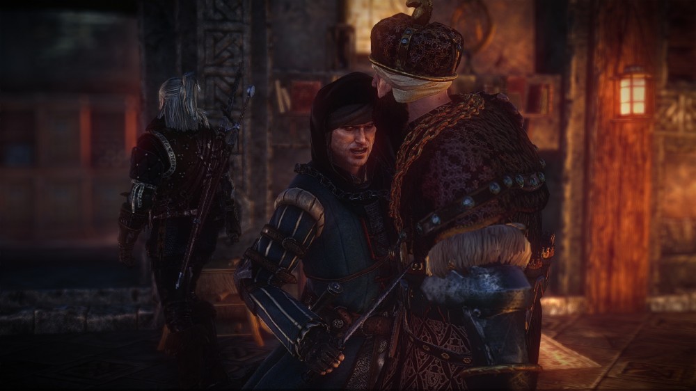 The Witcher 2: Assassins of Kings