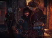 The Witcher 2 screenshot