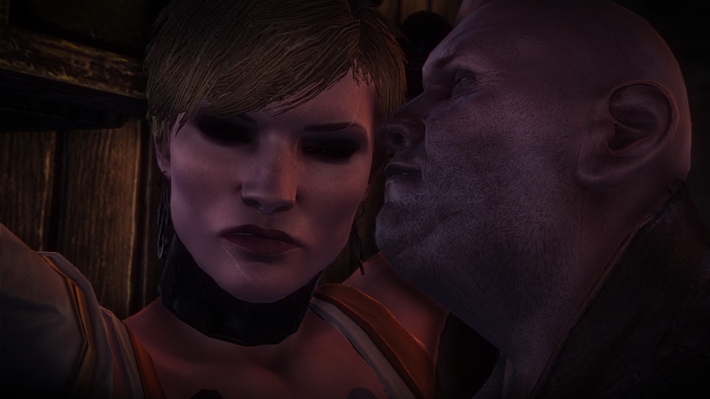 The Witcher 2: Assassins of Kings