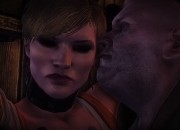 The Witcher 2 screenshot