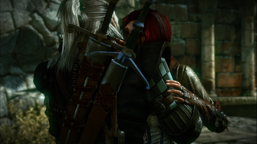 The Witcher 2: Assassins of Kings