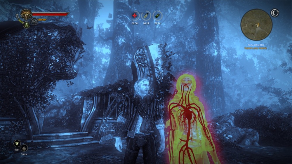 The Witcher 2: Assassins of Kings