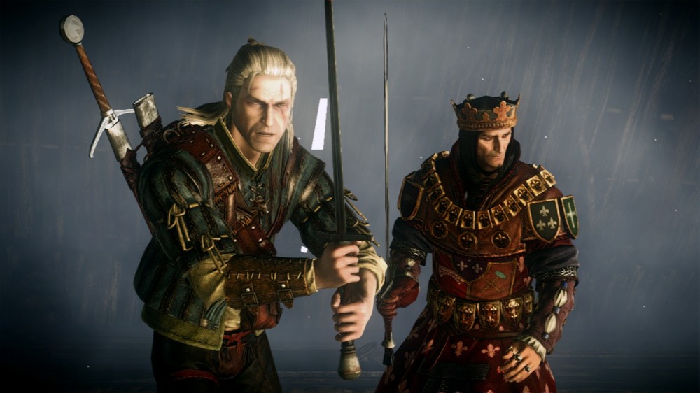 The Witcher 2: Assassins of Kings