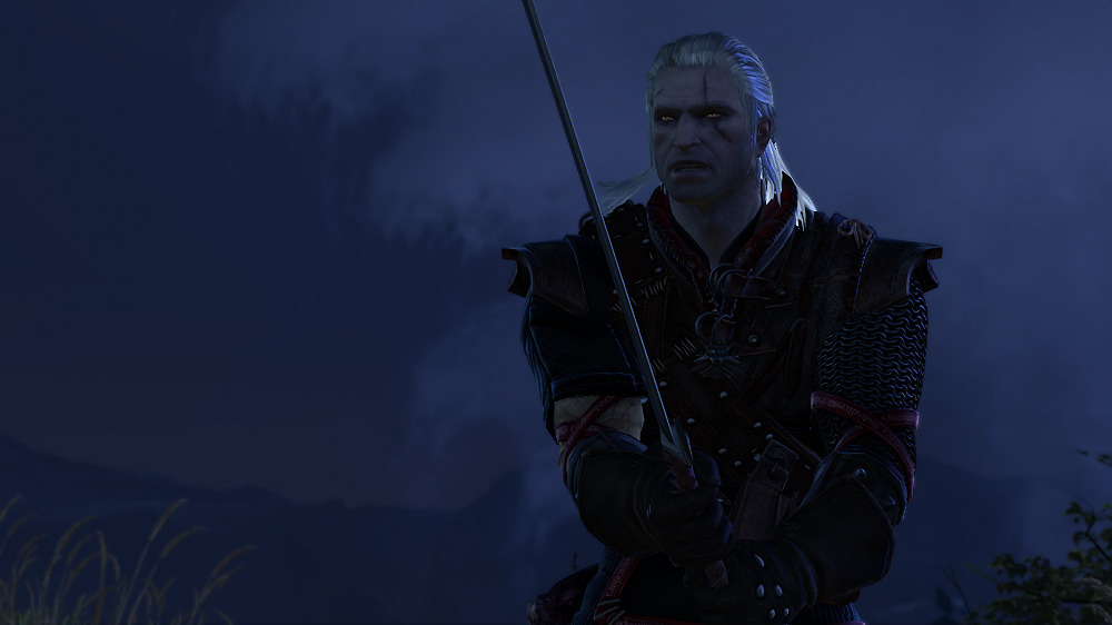 The Witcher 2: Assassins of Kings