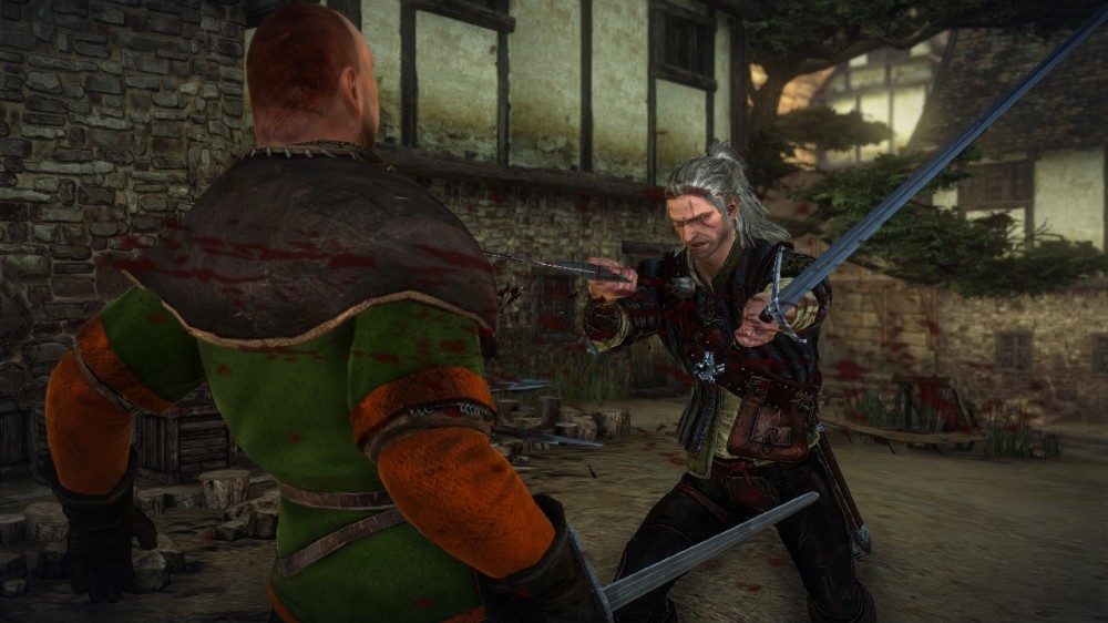 The Witcher 2: Assassins of Kings