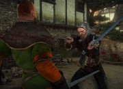 The Witcher 2 screenshot