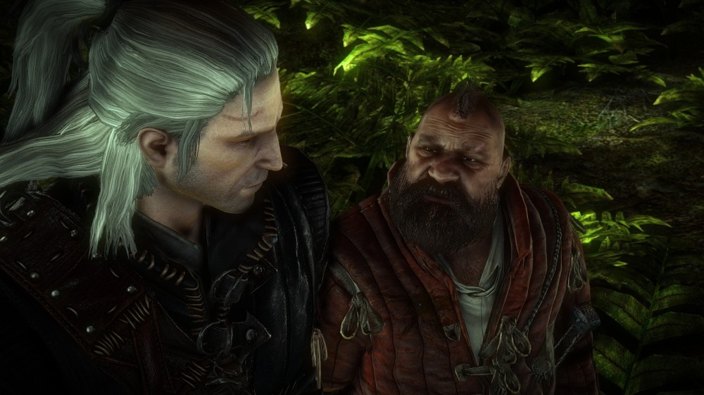 The Witcher 2: Assassins of Kings