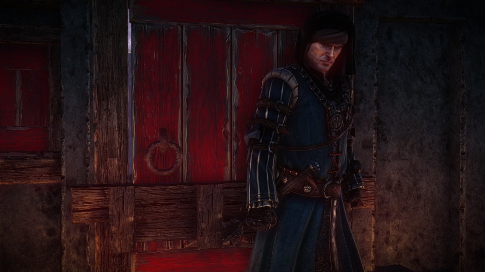 The Witcher 2: Assassins of Kings
