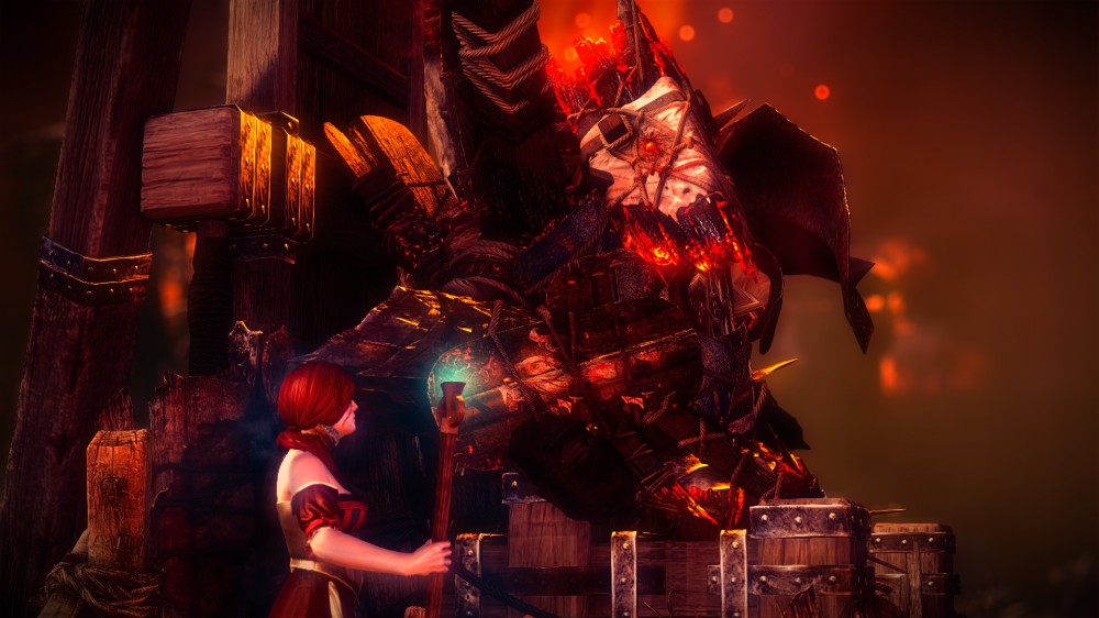 The Witcher 2: Assassins of Kings