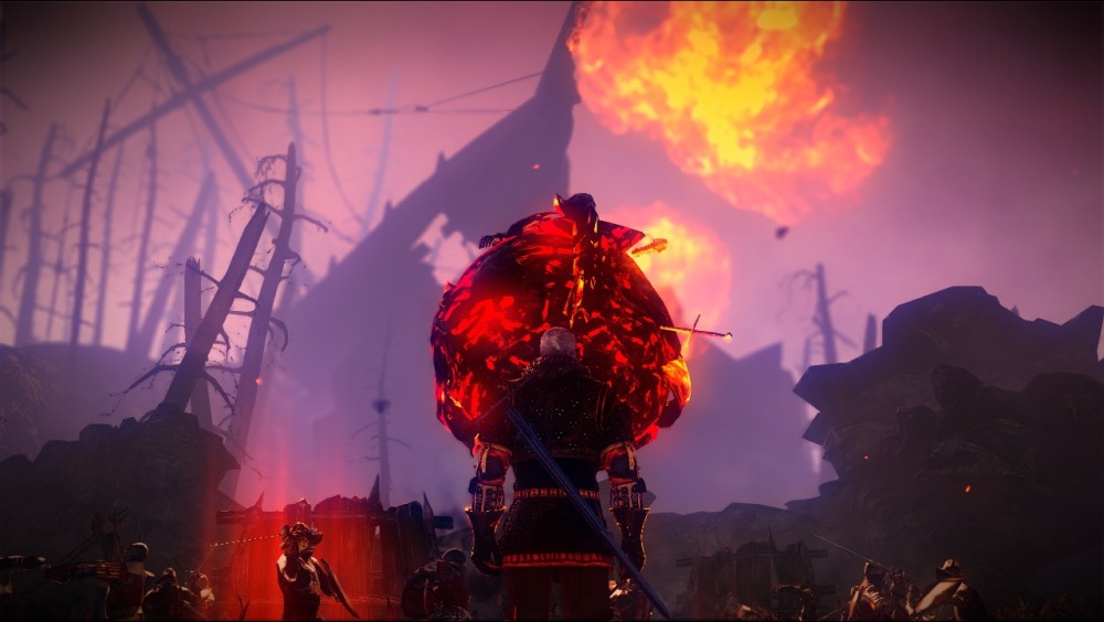 The Witcher 2: Assassins of Kings