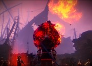 The Witcher 2 screenshot