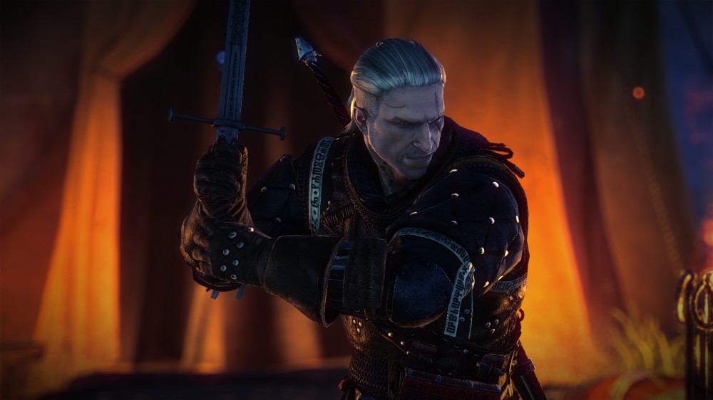 The Witcher 2: Assassins of Kings