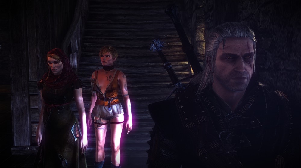 The Witcher 2: Assassins of Kings
