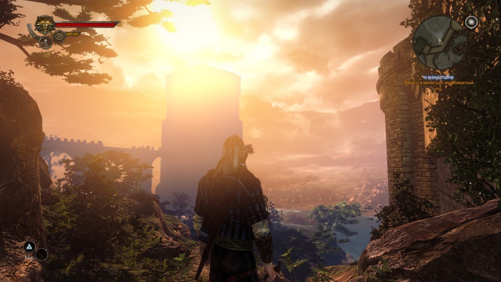 The Witcher 2: Assassins of Kings
