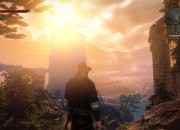 The Witcher 2 screenshot